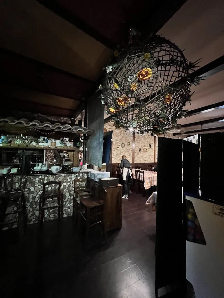 Esmirna Gonzalez Lopez_Osteria Da Franco_Trentola-Ducenta_review