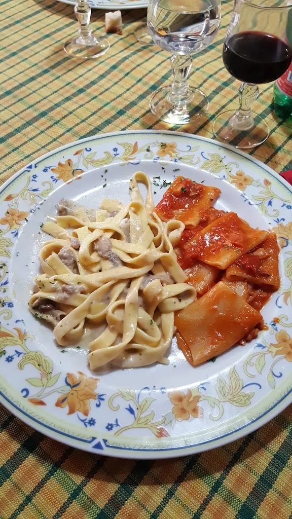 Thomas Michael Senkbeil_Osteria Da Franco_Trentola-Ducenta_review