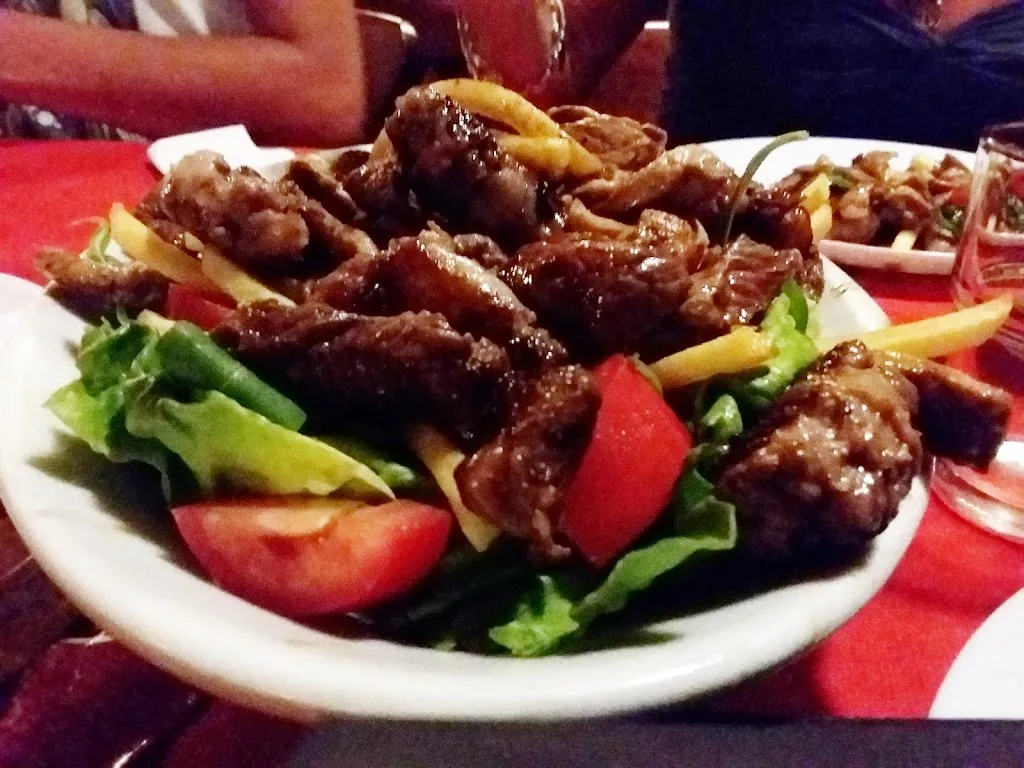 Edoardo C_Pedros Risto Pub_Trentola-Ducenta_recensione