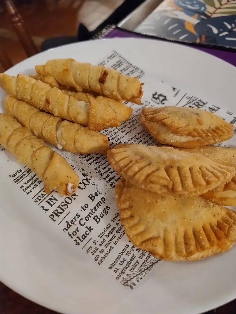 Lu Ba_Pedros Risto Pub_Trentola-Ducenta_recensione