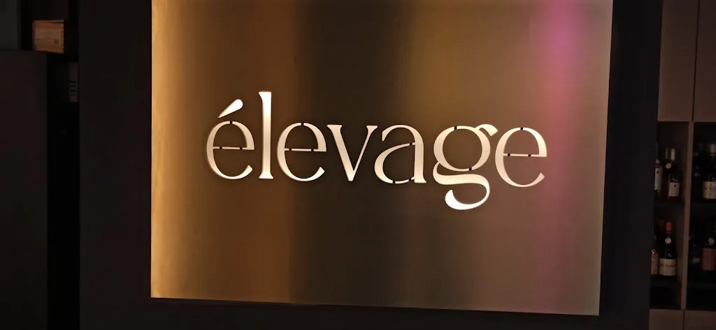 Paride Bosso_Élevage wine restaurant_Trentola-Ducenta_review