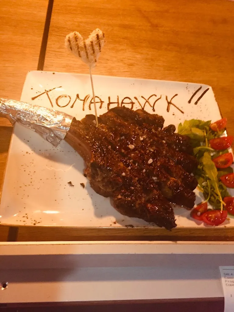 Menu_De Marco'S Restaurant_Trentola-Ducenta_image_6