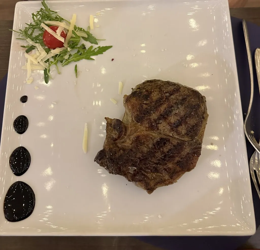 Menu_De Marco'S Restaurant_Trentola-Ducenta_image_7