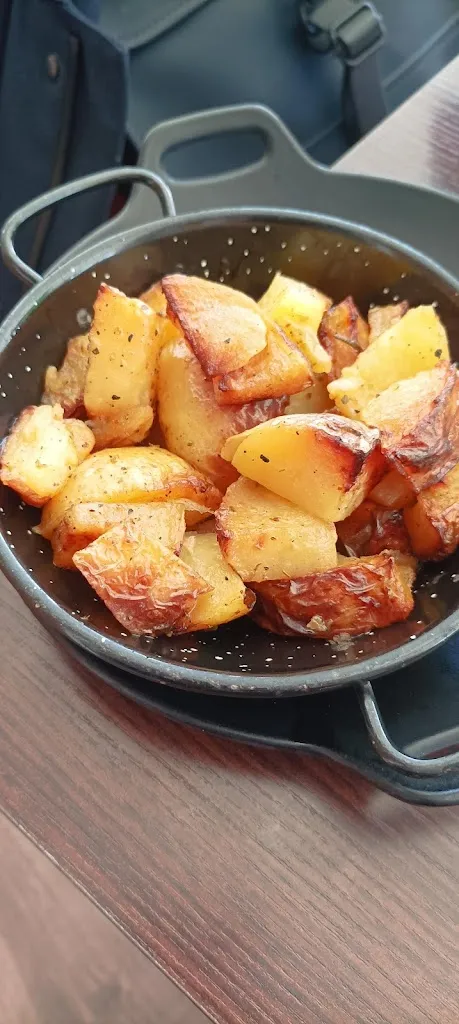 Menu_De Marco'S Restaurant_Trentola-Ducenta_image_9