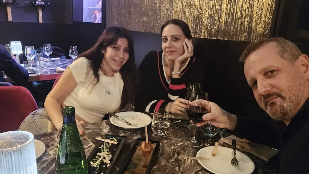 Alfredo Ivan Vitagliano_De Marco'S Restaurant_Trentola-Ducenta_review