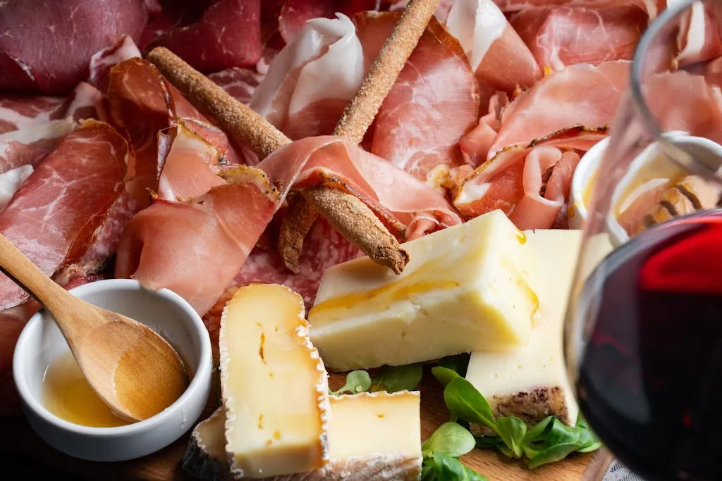 De Marco'S Restaurant_Trentola-Ducenta_slider_image_3