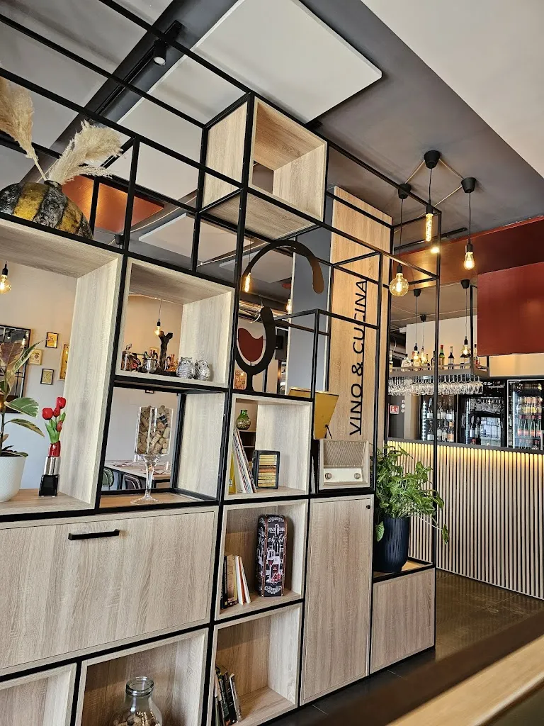 Paolo Palladino_Svinati vino & cucina_Trentola-Ducenta_review