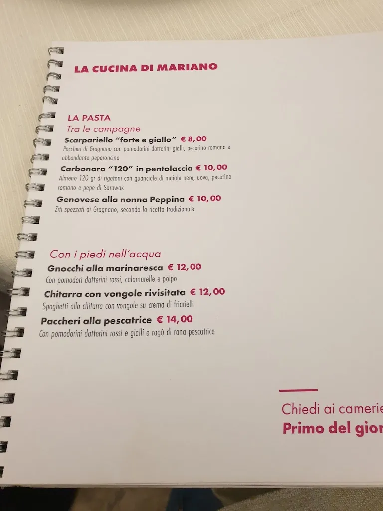 Menu_La Rosa Pizza e Cucina_Trentola-Ducenta_image_3