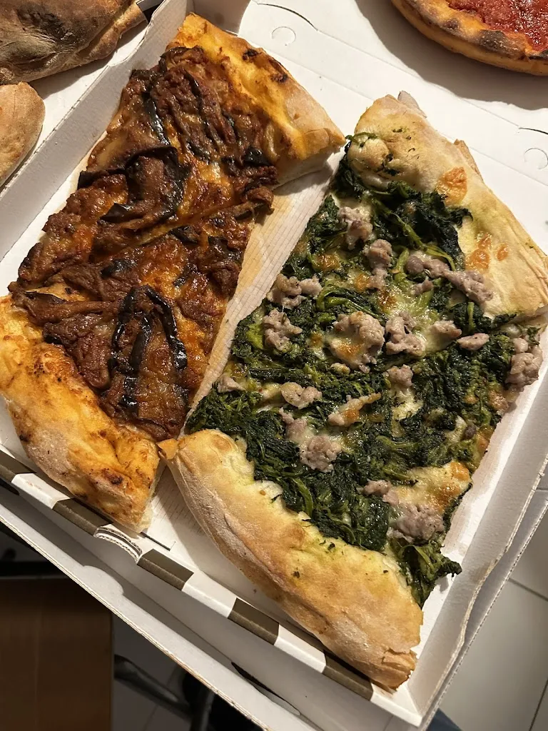 Gianluca “Ualone” Loggia_La Voglia_Trentola-Ducenta_review