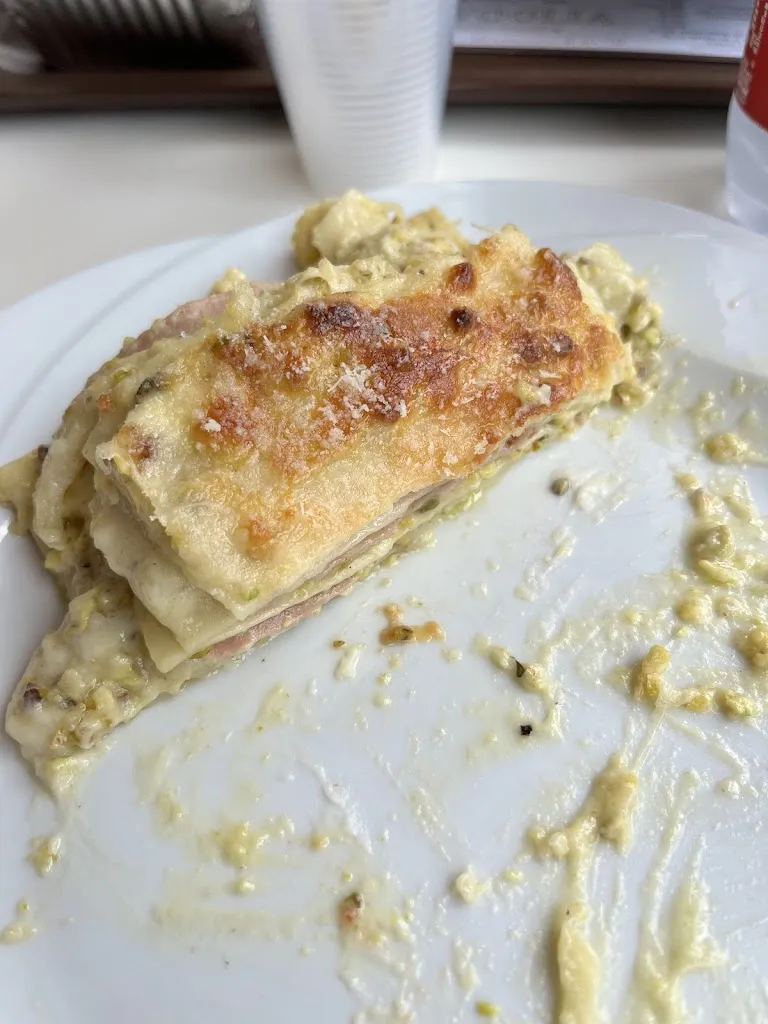 Daniele Rota_La Voglia_Trentola-Ducenta_review