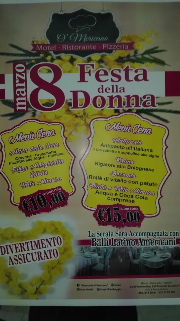 Menu_O Mericano_Trentola-Ducenta_image_1