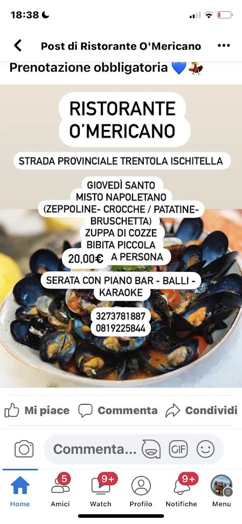 Menu_O Mericano_Trentola-Ducenta_image_2