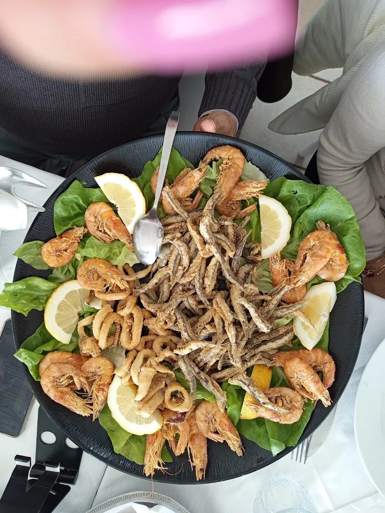 Ornella Brescia_O Mericano_Trentola-Ducenta_review