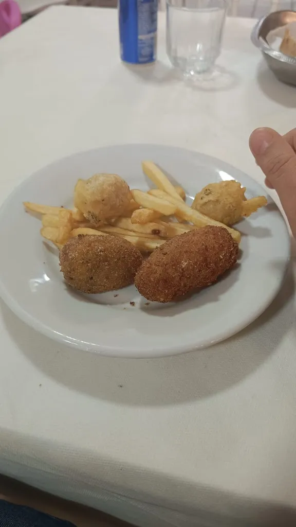 Arkadio BRO_O Mericano_Trentola-Ducenta_review