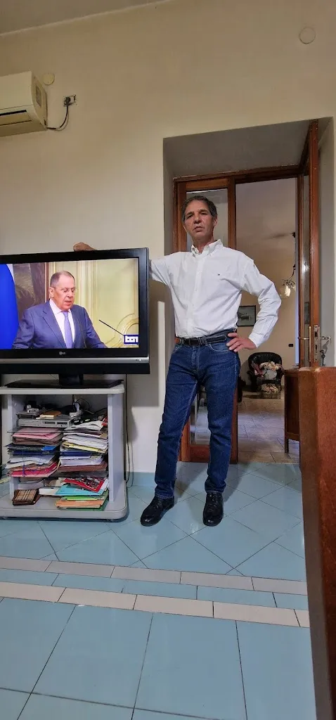 Giovanni Ferretti De Luca_Panificio Cavallaccio_Trentola-Ducenta_review