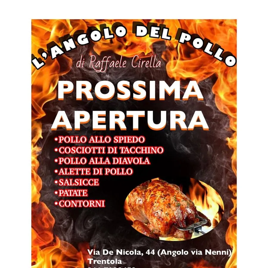 Menu_L'Angolo del Pollo_Trentola-Ducenta_immagine_1