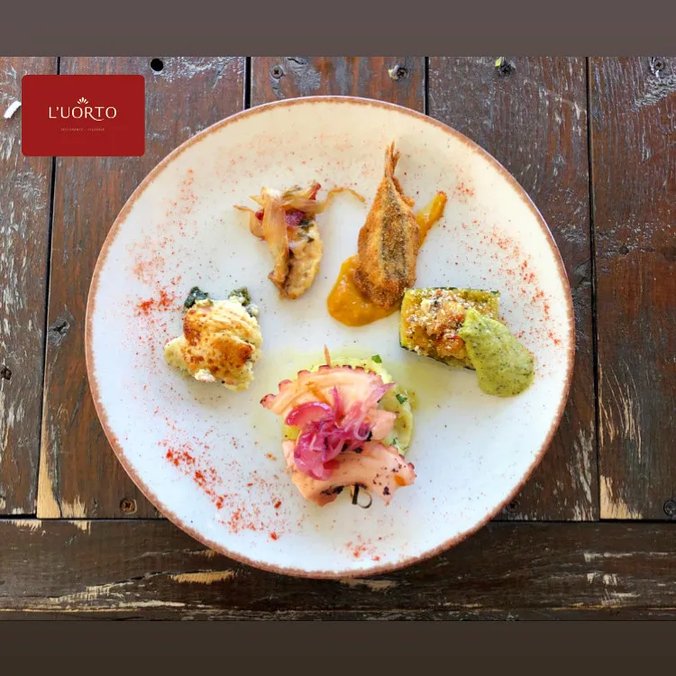 Menu_L'Uorto - Valle dell’Angelo_Valle dell'Angelo_image_2