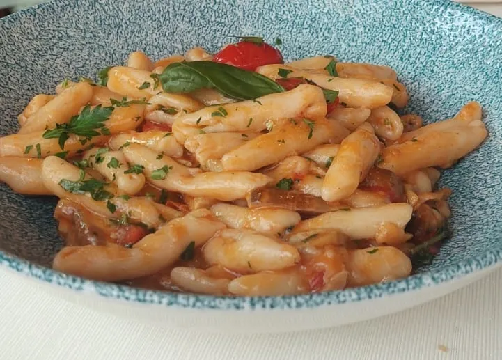 alberghi cilento_L'Uorto - Valle dell’Angelo_Valle dell'Angelo_review