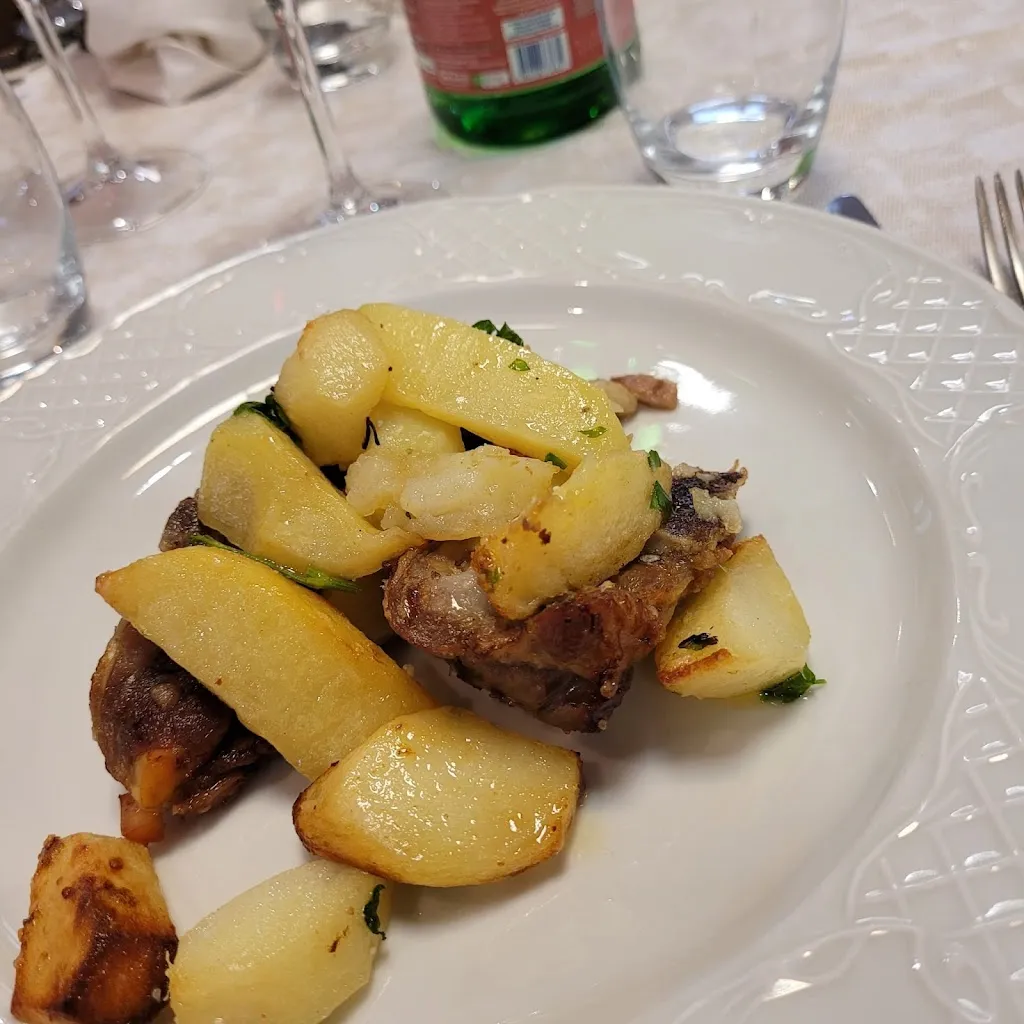 Menu_Ristorante @ Hotel Ristorante Minicuccio_Vallesaccarda_image_1