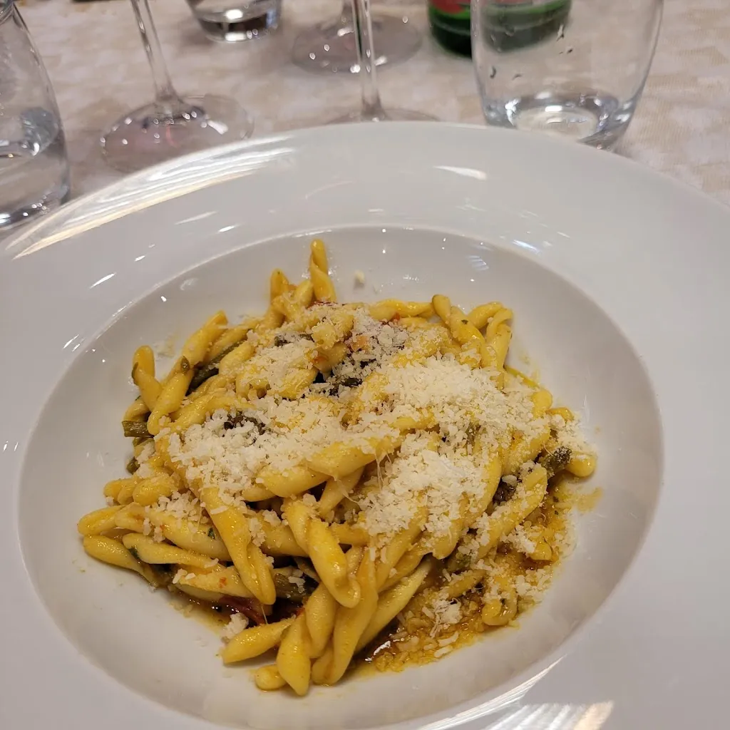 Menu_Ristorante @ Hotel Ristorante Minicuccio_Vallesaccarda_image_2