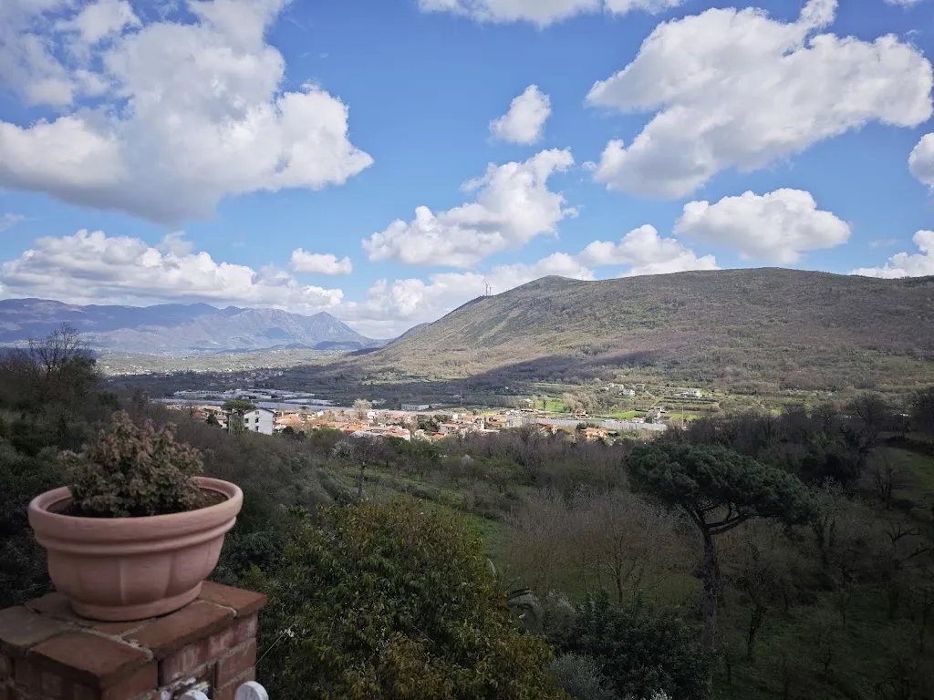 Rosa Franzese_Agriturismo Miravalle - Valle di Maddaloni CE_Valle di Maddaloni_review