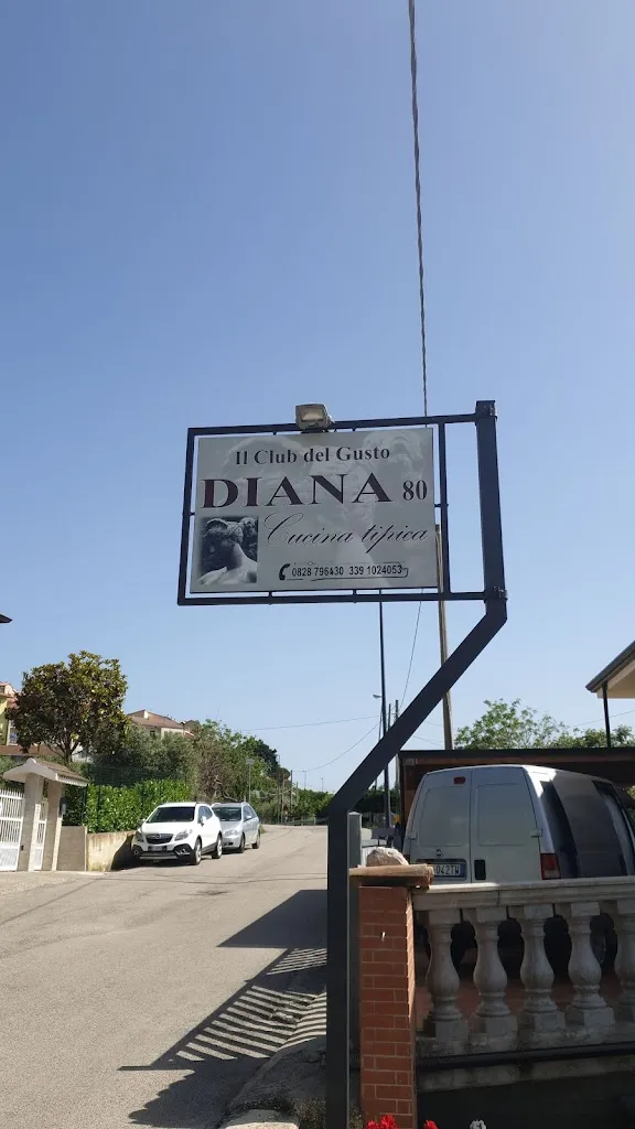 Gianni Shark_Trattoria Diana 80_Valva_review