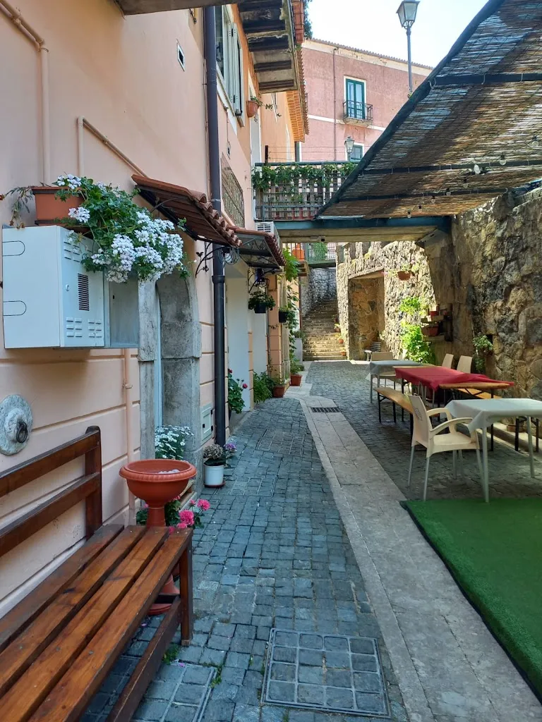 Trattoria le 3 Fontane_Valva_slider_image_2