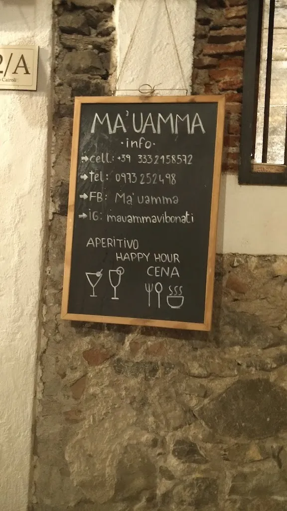 Menu_Ma' uamma Locanda_Vibonati_image_4