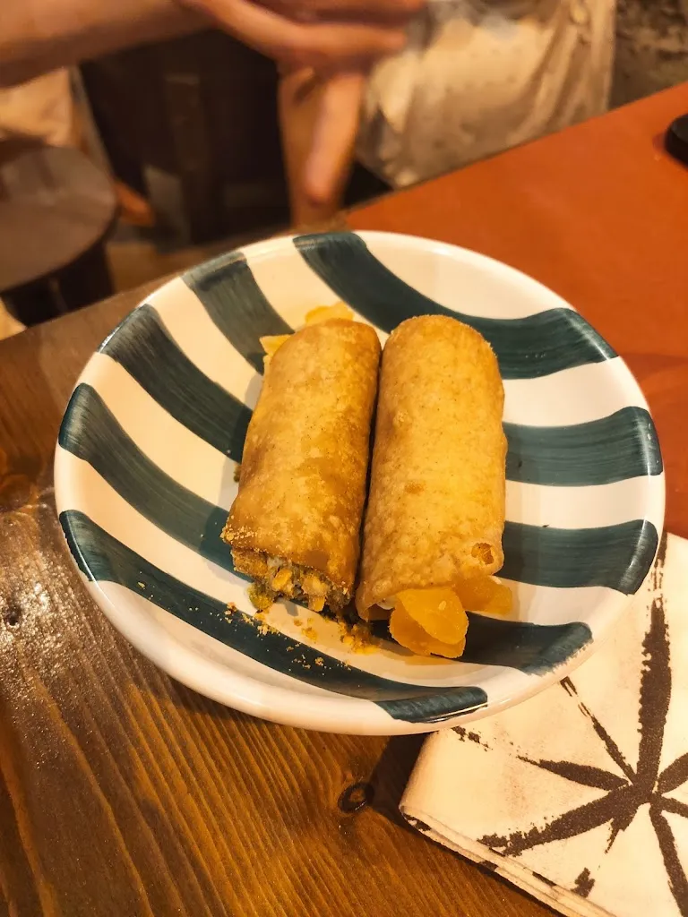 Petter Andersson_Ma' uamma Locanda_Vibonati_review