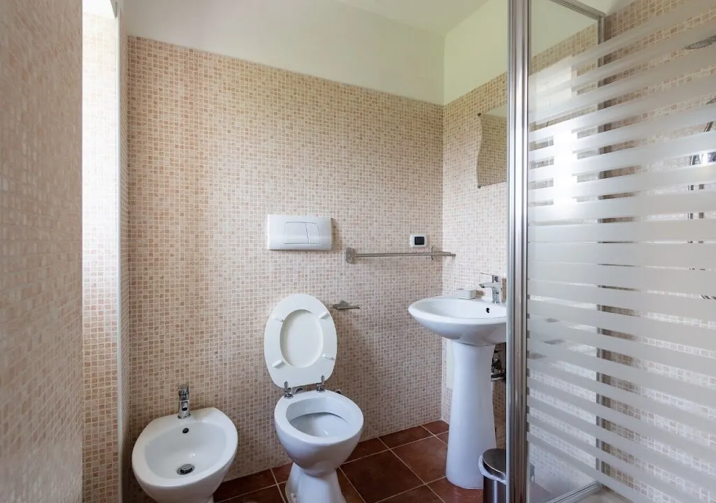 Soggiorno - Il Sentiero degli Ulivi_Venticano_slider_image_3