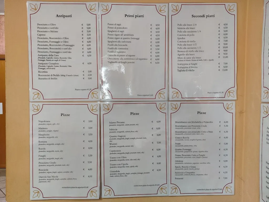 Menu_Ristorante San Nicola_Venticano_image_1
