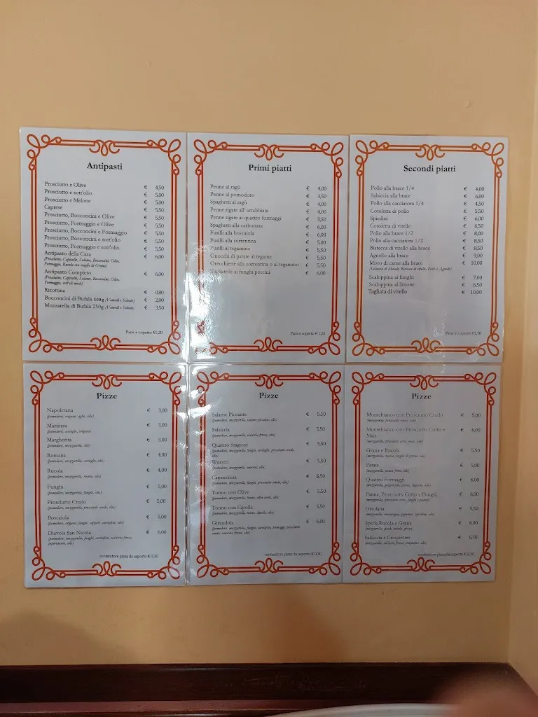 Menu_Ristorante San Nicola_Venticano_image_2