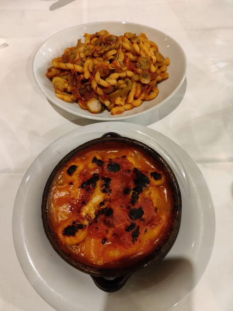 Bruno Zahra_Ristorante San Nicola_Venticano_review