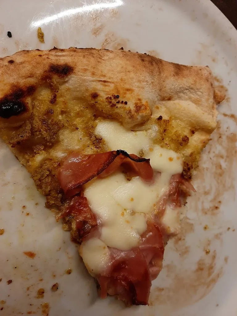 Menu_Ristorante Pizzeria Da Enzo Di C. Bevilacqua_Venticano_image_3