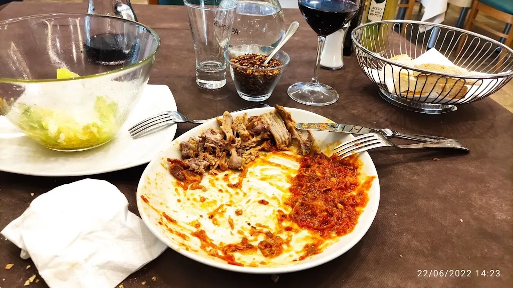 Menu_Ristorante Pizzeria Da Enzo Di C. Bevilacqua_Venticano_image_4