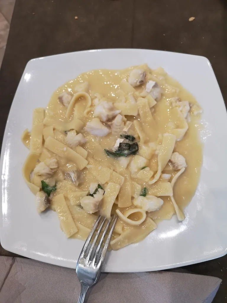 Menu_Ristorante Pizzeria Da Enzo Di C. Bevilacqua_Venticano_image_5