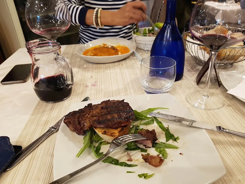 Menu_Ristorante Pizzeria Da Enzo Di C. Bevilacqua_Venticano_image_7