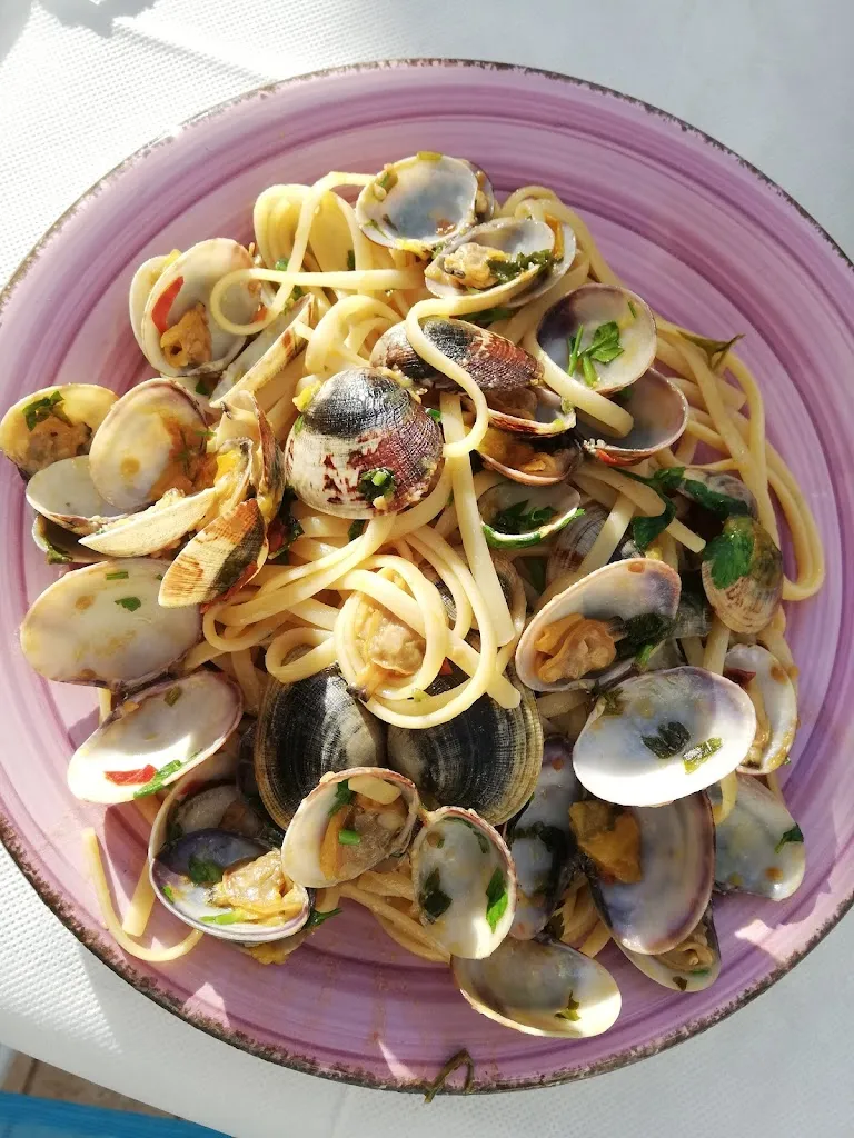 Menu_Ristorante Pizzeria Da Enzo Di C. Bevilacqua_Venticano_image_9