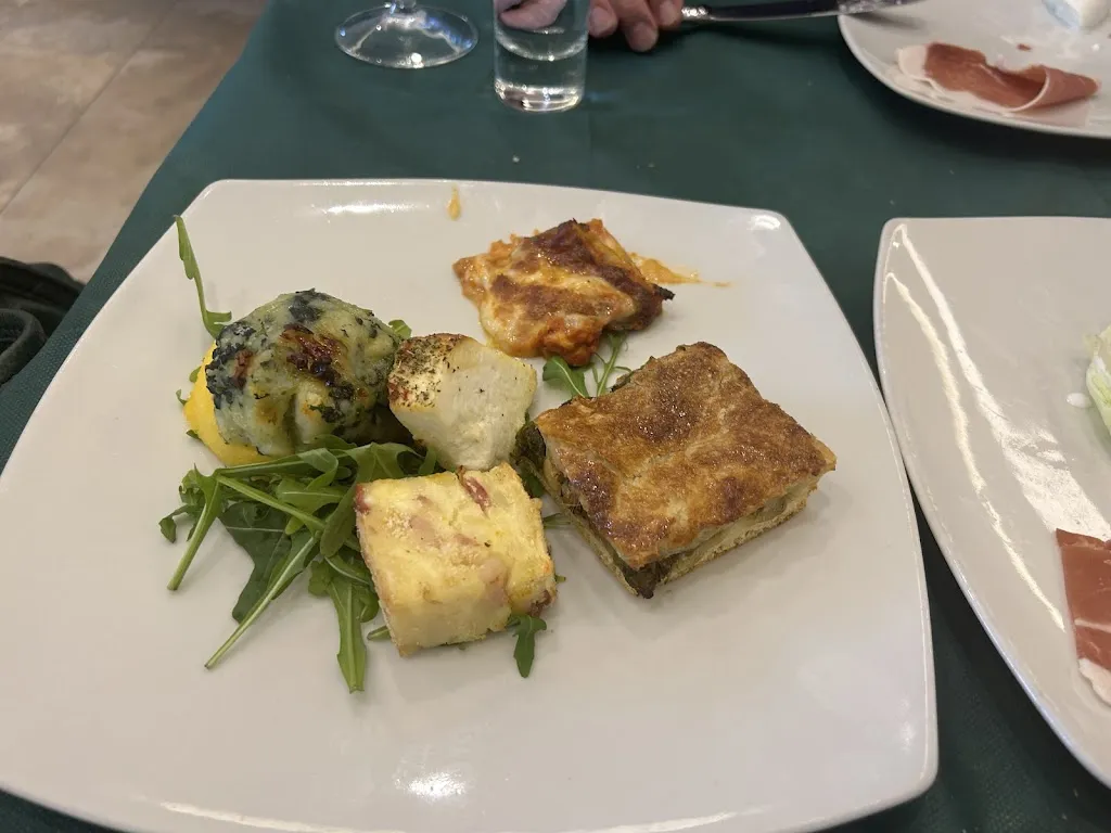 Andrea Kveder_Ristorante Pizzeria Da Enzo Di C. Bevilacqua_Venticano_review