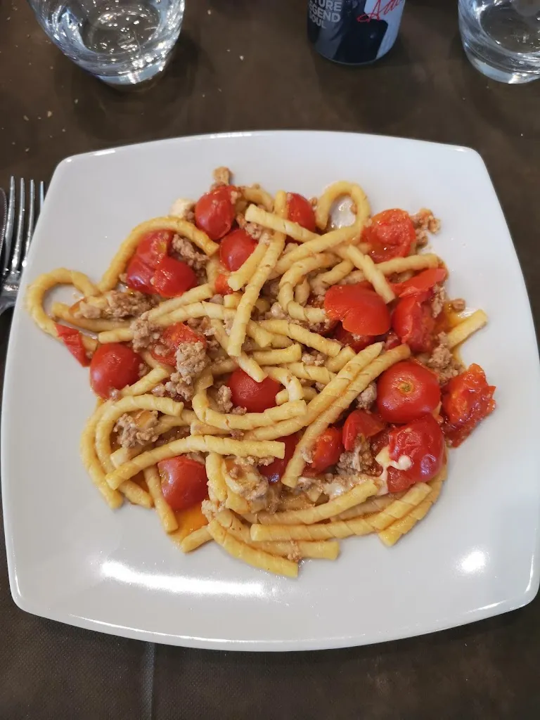 Palma Tarantini_Ristorante Pizzeria Da Enzo Di C. Bevilacqua_Venticano_review