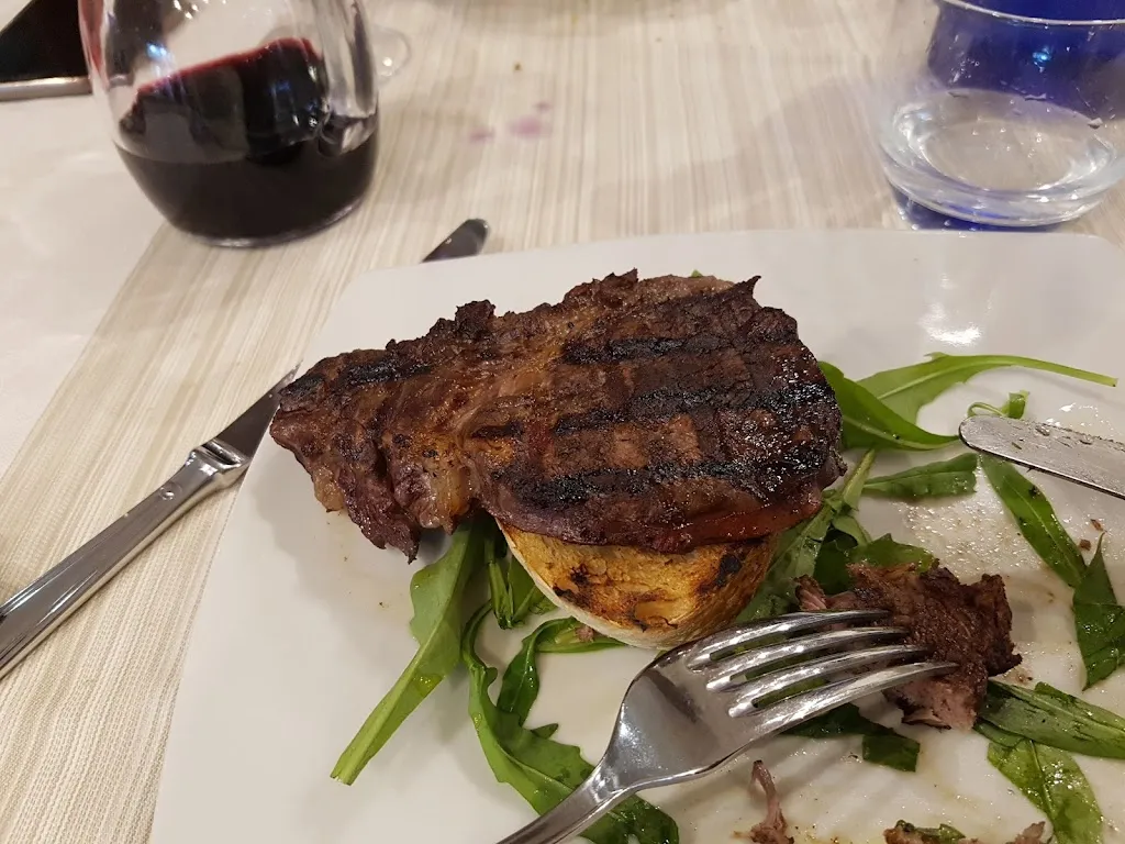 Ristorante Pizzeria Da Enzo Di C. Bevilacqua_Venticano_slider_image_2