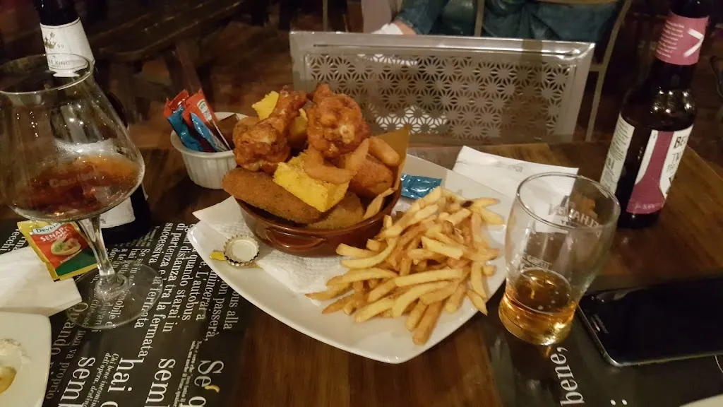 Menu_Braceria ML | Murphy's Law_Vico Equense_image_5