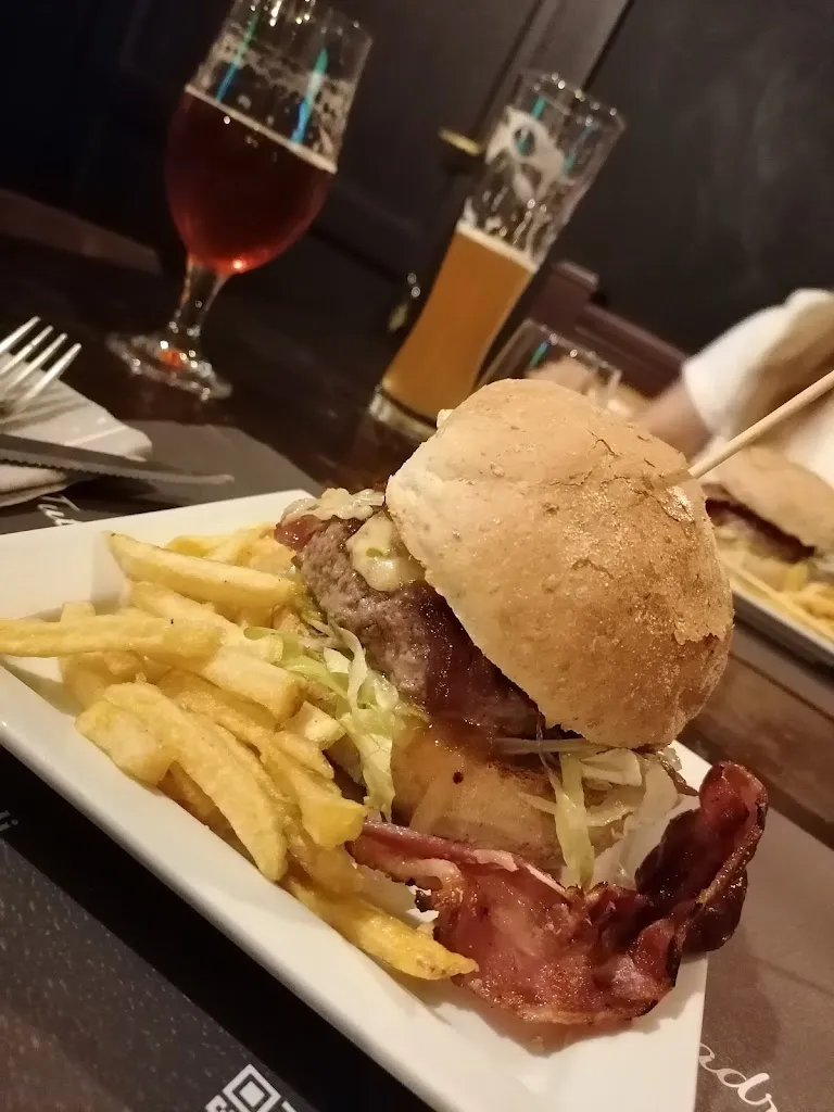 Menu_Braceria ML | Murphy's Law_Vico Equense_image_7