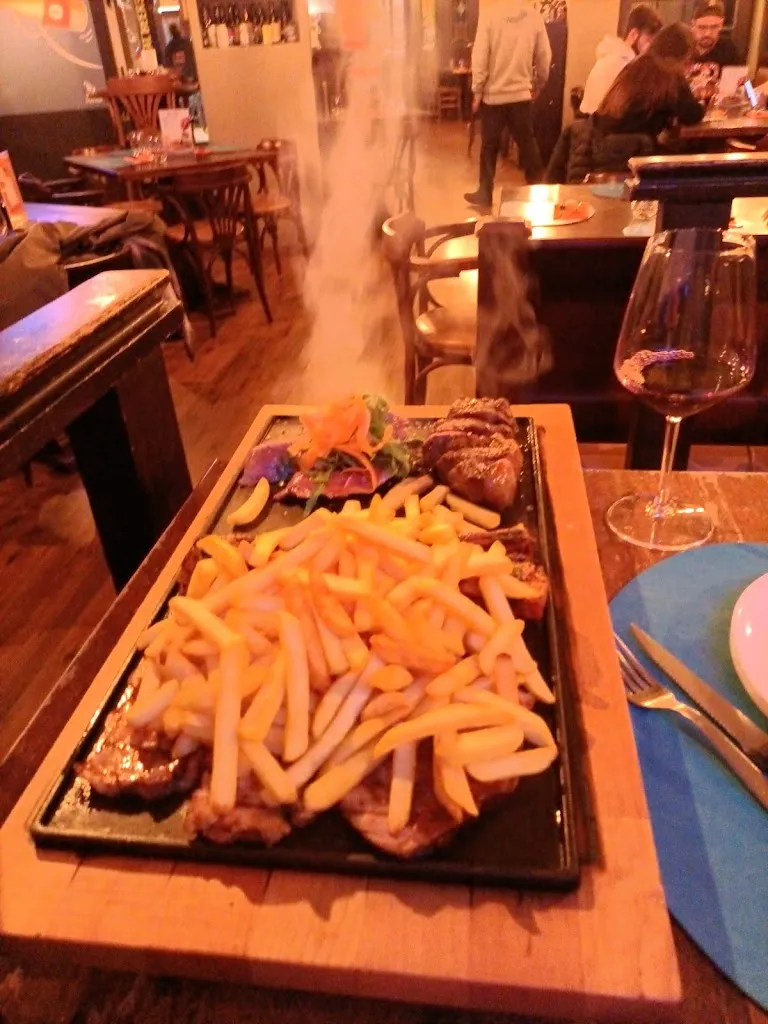 Menu_Braceria ML | Murphy's Law_Vico Equense_image_8