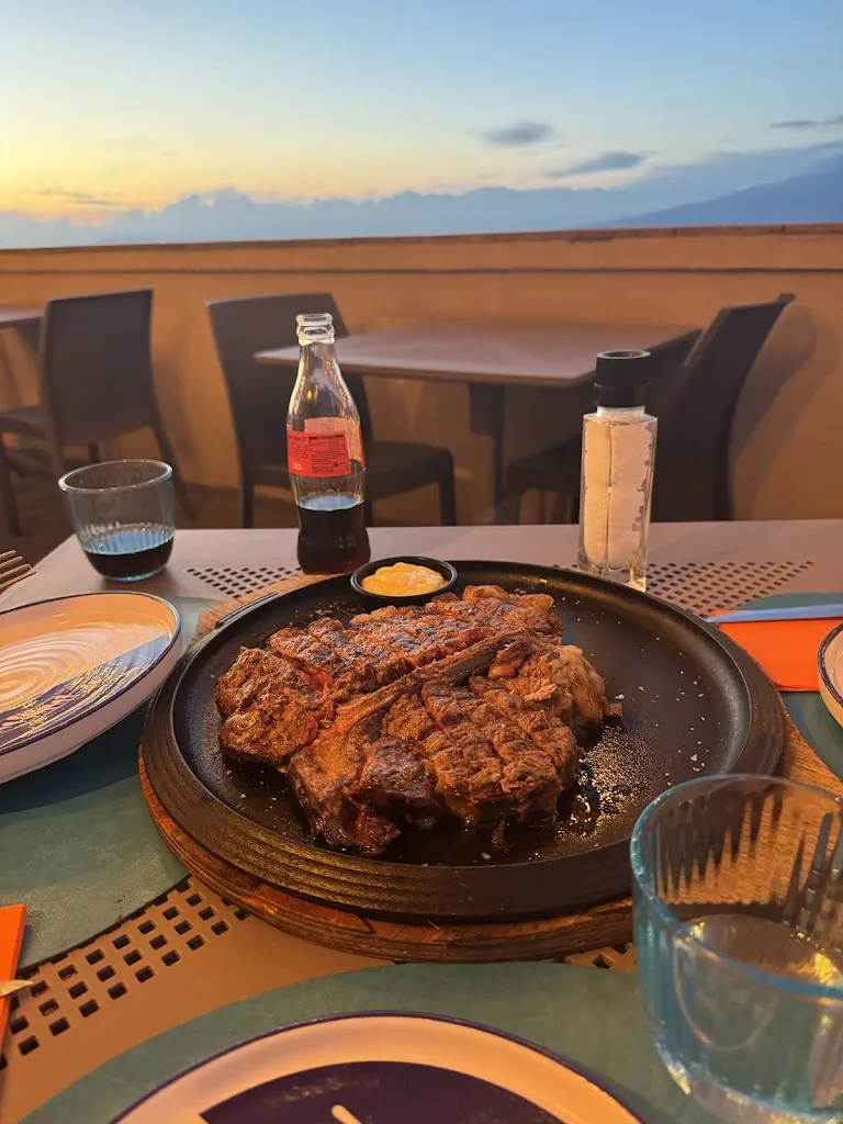 Shanna Fuld_Braceria ML | Murphy's Law_Vico Equense_review