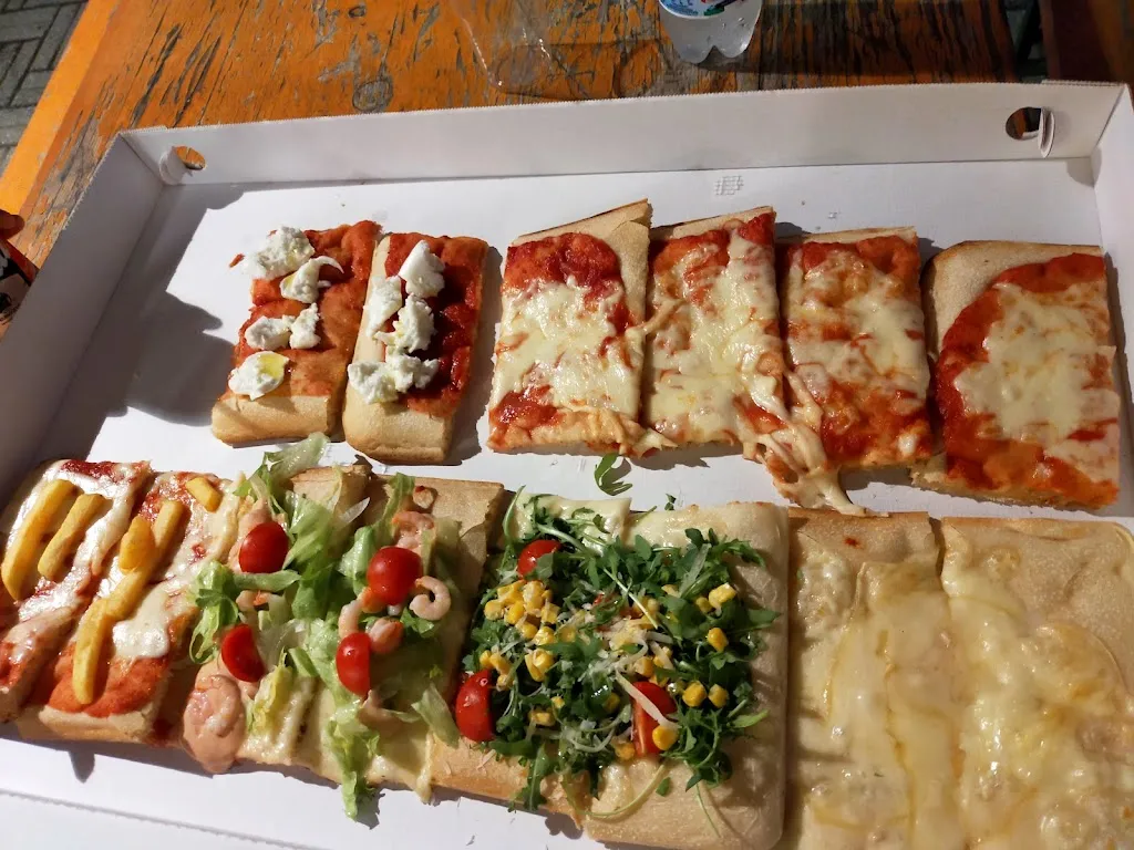 Moda Donna Araba_CARA TURKİSH KEBAP PİZZERİA_Nereto_review