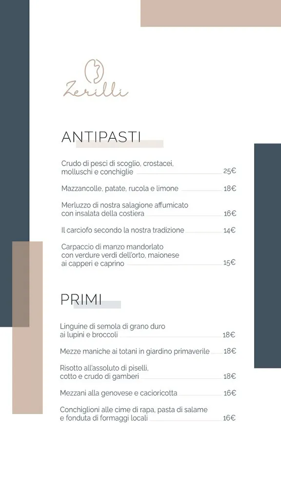 Menu_Gran Caffè Zerilli_Vico Equense_immagine_3