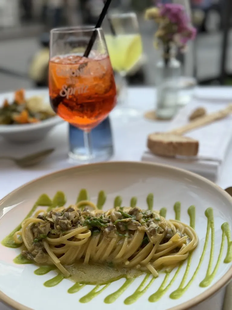 Stella_Gran Caffè Zerilli_Vico Equense_recensione