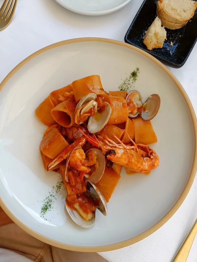 Matthias Simoens_Gran Caffè Zerilli_Vico Equense_recensione