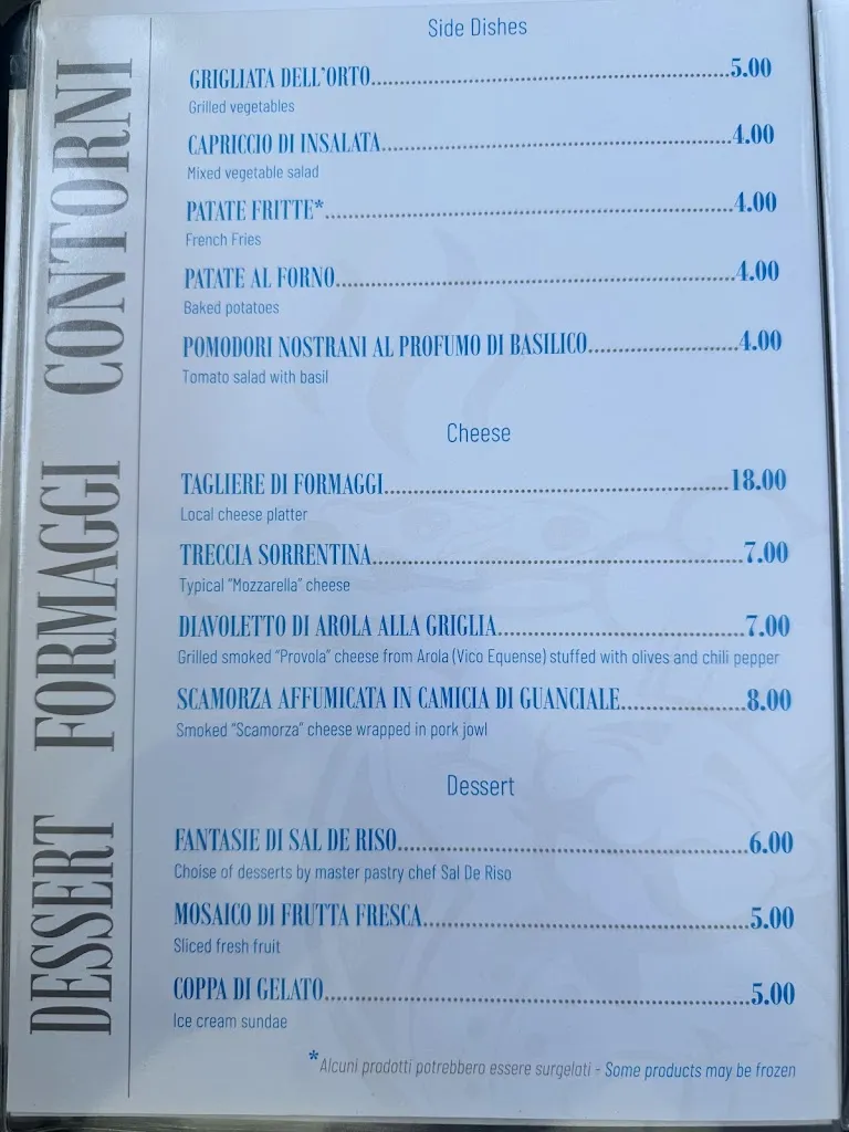 Menu_Ma Che Bontà - Seiano_Vico Equense_image_3